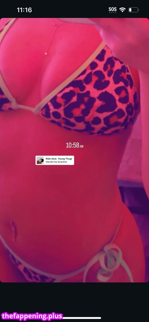 Aaleigh Ladd / aaleighladd_ Naakte OnlyFans Foto #8