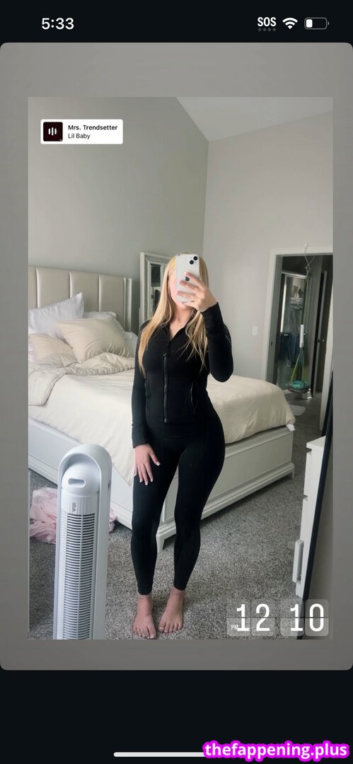 Aaleigh Ladd / aaleighladd_ Meztelen OnlyFans Fotó #9