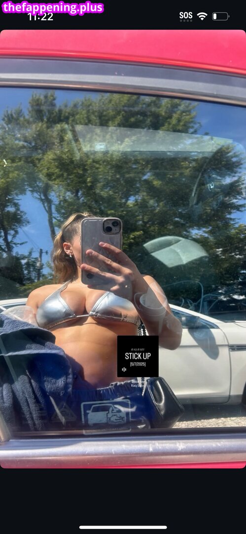 Aaleigh Ladd / aaleighladd_ Foto OnlyFans Desnuda #11