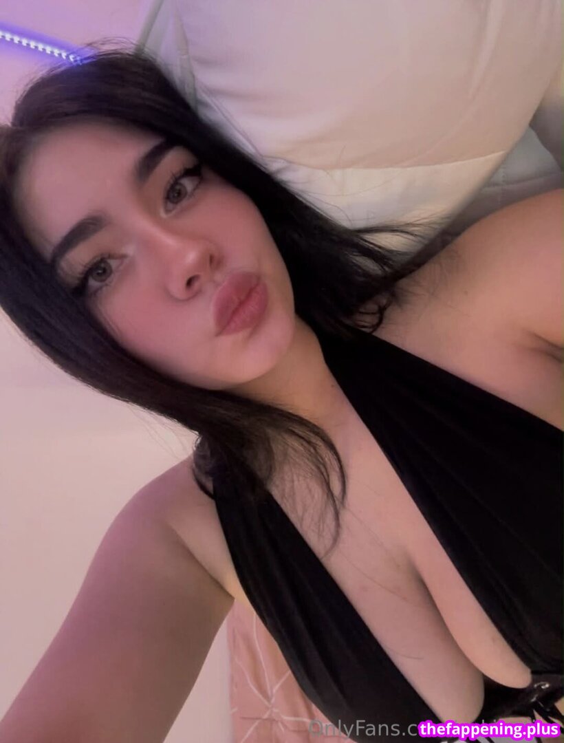 Aalexaav / Buttonbudty Φωτογραφία Γυμνών OnlyFans #8