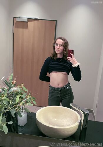 Aalexandrawbr