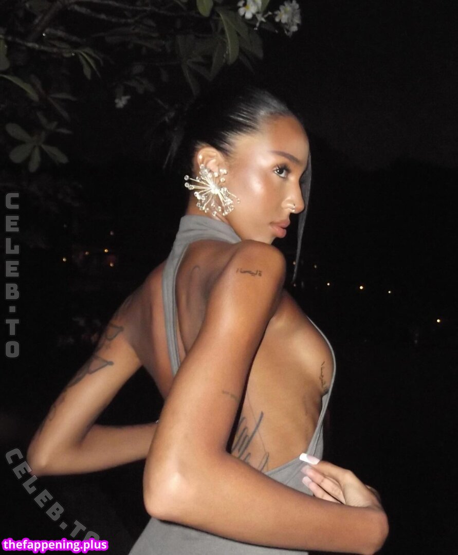 Aalishass Alishakone / aalishass / alishaonly Nahá OnlyFans fotografie #16