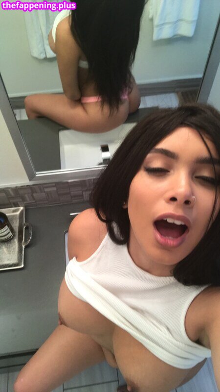 Aaliyah Hadid / aaliyahhadid / aaliyahhadidxo / itsaaliyahhadid Naken OnlyFans Foto #308