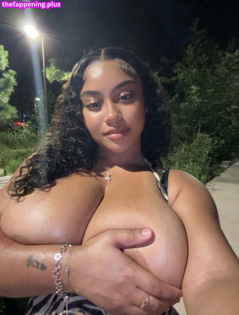 Aaliyah Jasmyn Фото обнажённых OnlyFans #1