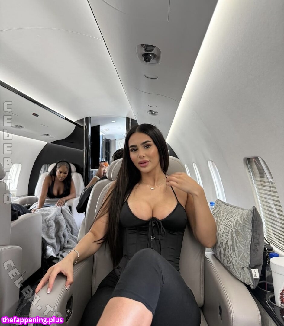 Aaliyah Jay / aaliyahpk Фото обнажённых OnlyFans #1