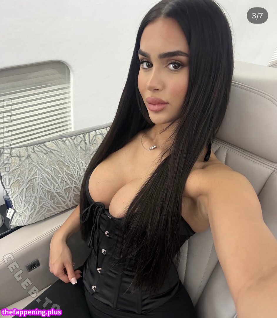 Aaliyah Jay / aaliyahpk Nahá OnlyFans fotografie #3