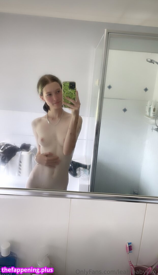 Aaliyah May Spencer / aspen991 / https: / leah.babyyxo Фото обнажённых OnlyFans #13
