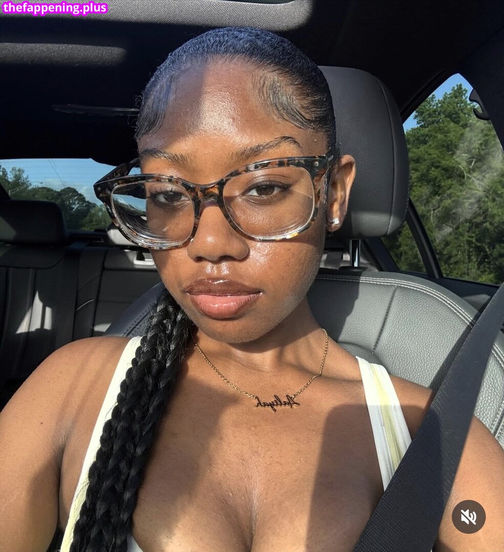 Aaliyah Monet / aaliyahhmonettt / aaliyahmonet_ / https: 裸照OnlyFans照片 #2
