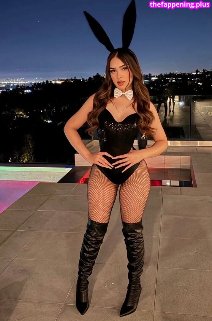 Aaliyah Navarro Meztelen OnlyFans Fotó #2
