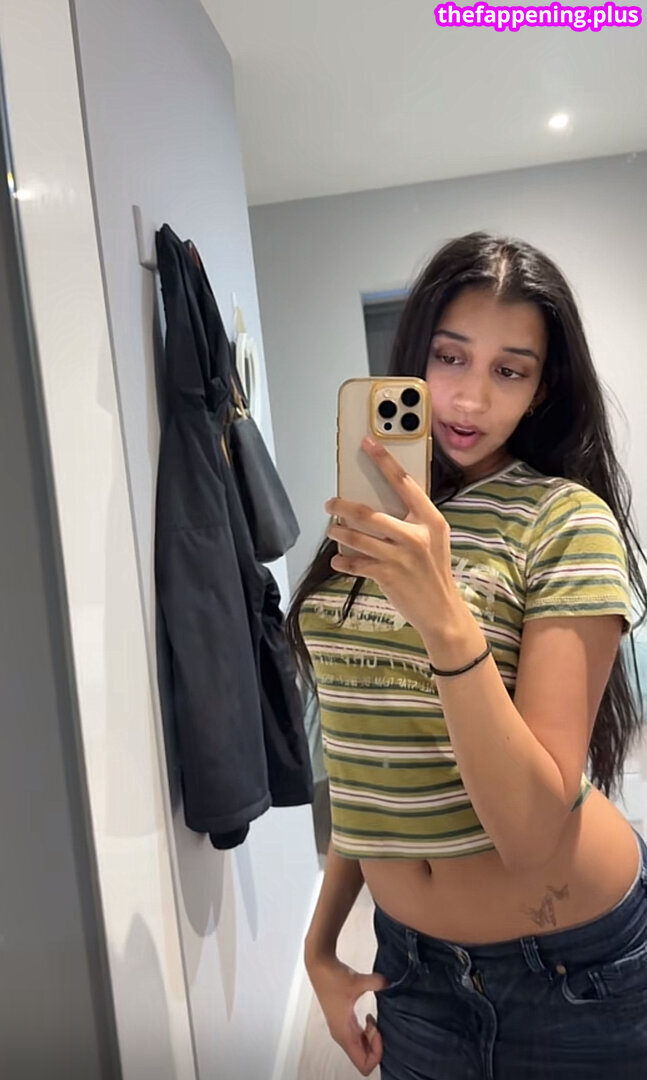 Aaliyah Suarez / aaliyahh / aaliyahsuraezz / aaliyahvip / aaliyasuave Nude OnlyFans Photo #3