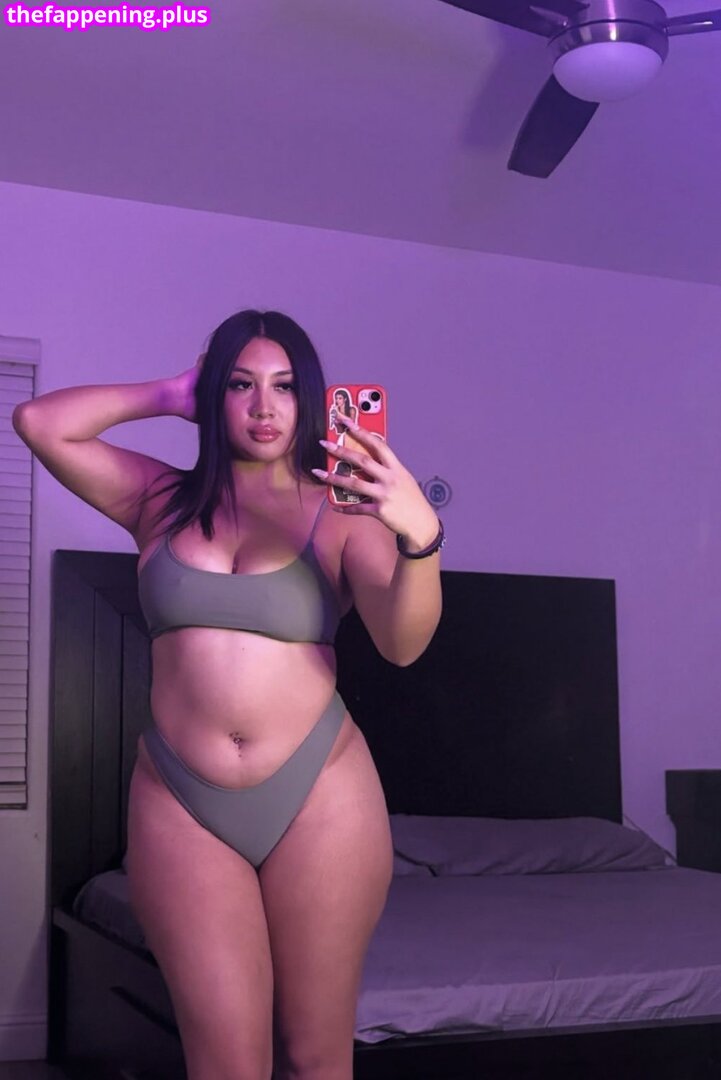 Aaliyahluvss / Aaliyahssofficiall / Suelohham / aaliyahhofficial Foto OnlyFans Nua #7