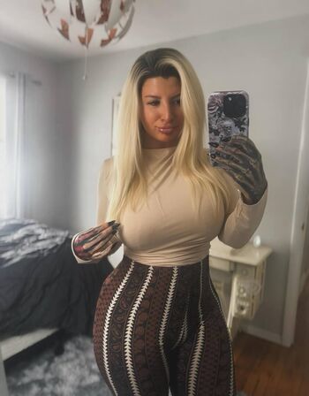 Full leaked Aaliyahmaserati private onlyfans photo