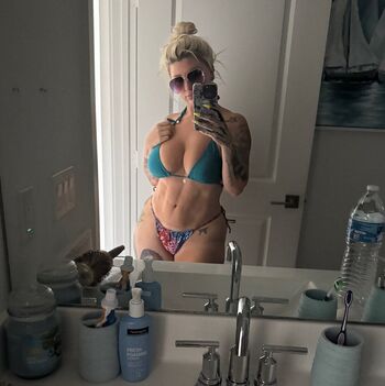 Full leaked Aaliyahmaserati private onlyfans photo