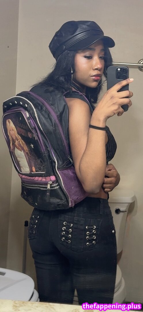 Jayla / aaliyahvoodoo / https: / prettyprincesslala / sanguinestarzz 누드 OnlyFans 사진 #23