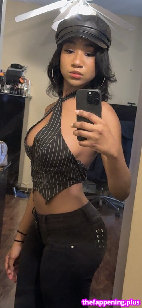 Jayla / aaliyahvoodoo / https: / prettyprincesslala / sanguinestarzz Nahá OnlyFans fotografie #24