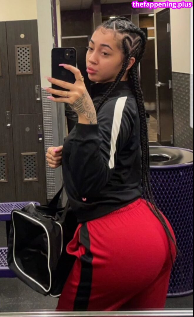 Aaliyanaboooo Naken OnlyFans Foto #13