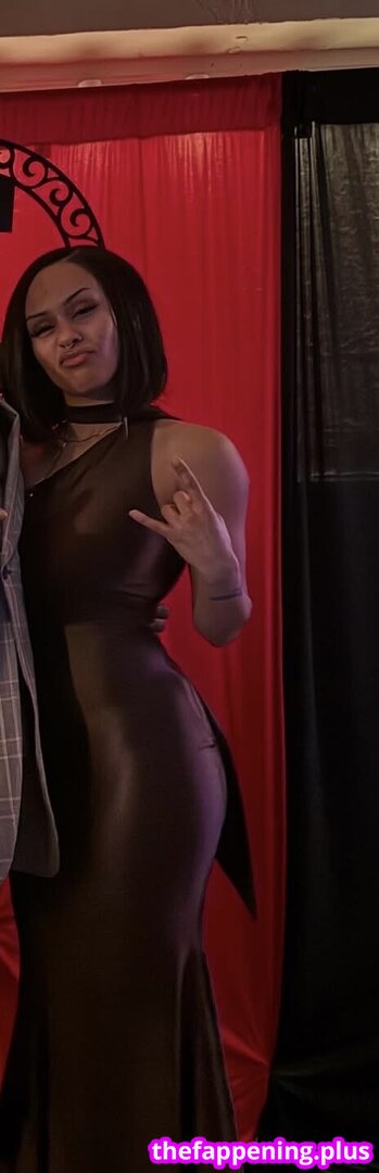 Aaliyeezy / theallierae 裸照OnlyFans照片 #359