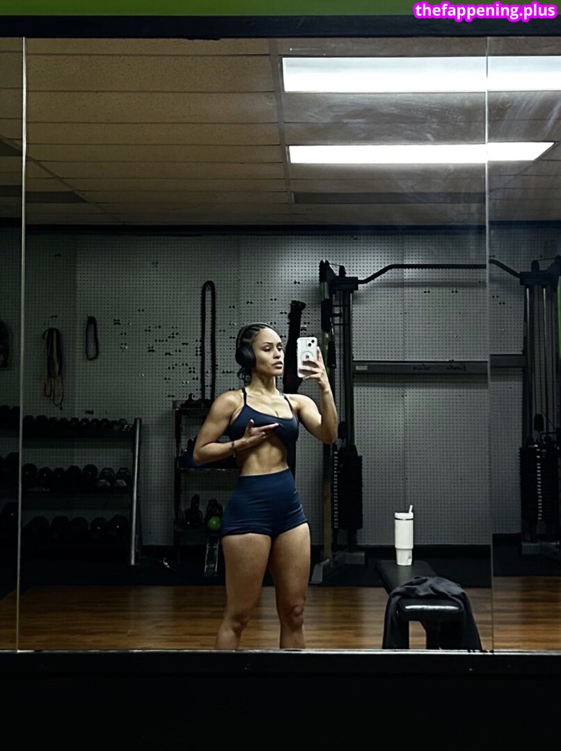 Aaliyeezy / theallierae 裸照OnlyFans照片 #373