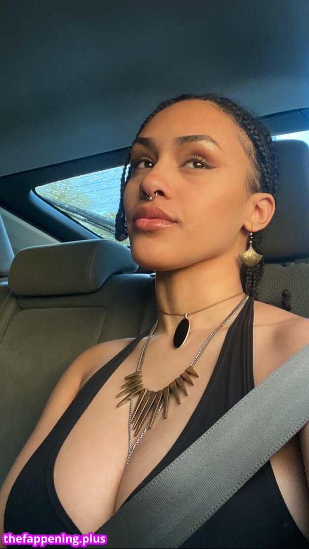 Aaliyeezy / theallierae Фото оголеного OnlyFans #375
