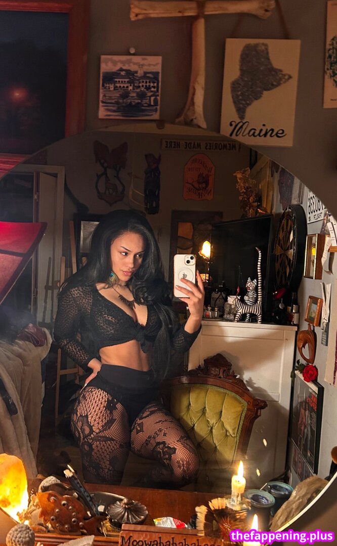 Aaliyeezy / theallierae Nagie OnlyFans Zdjęcie #402