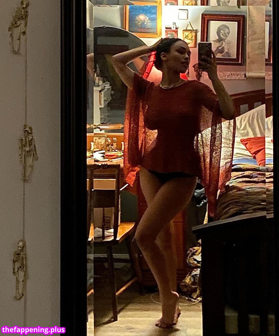 Aaliyeezy / theallierae नग्न OnlyFans फोटो #406
