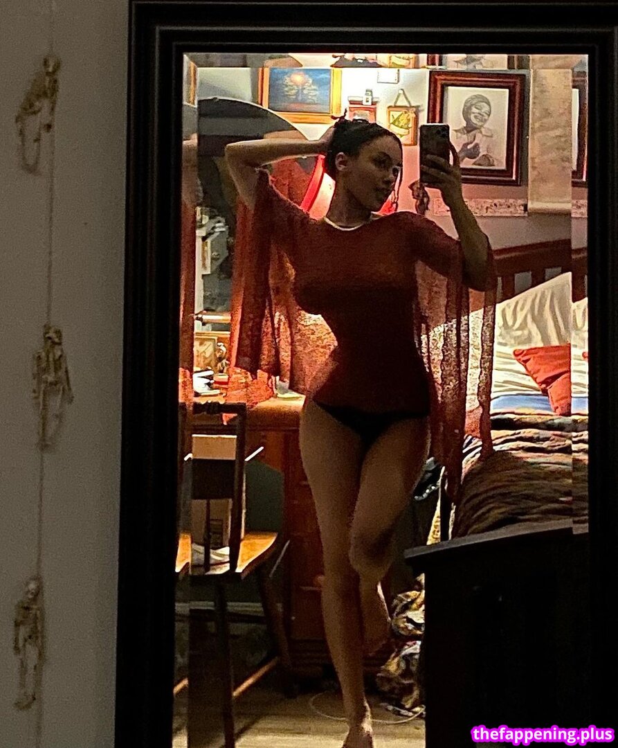 Aaliyeezy / theallierae Φωτογραφία Γυμνών OnlyFans #407
