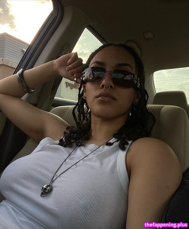 Aaliyeezy / theallierae नग्न OnlyFans फोटो #410