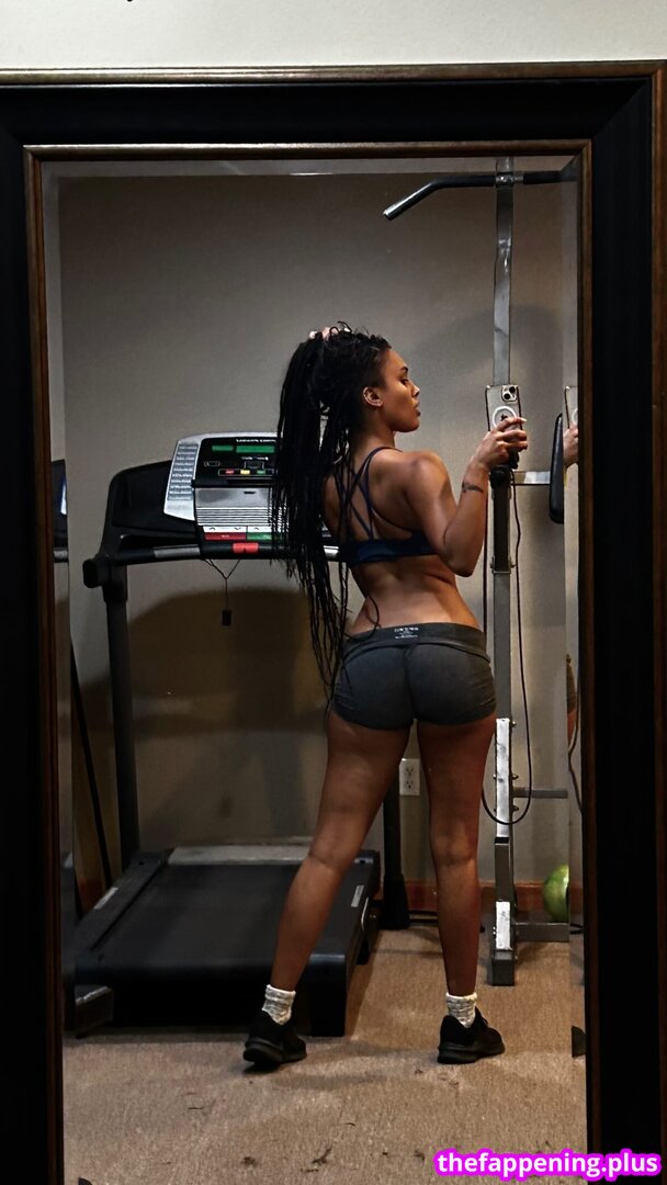 Aaliyeezy / theallierae 누드 OnlyFans 사진 #423