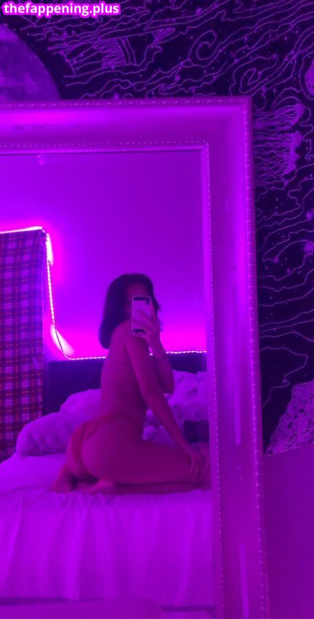aaliyahhh.c / aaliyyah.c / honeyislandbby Nude OnlyFans Photo #11