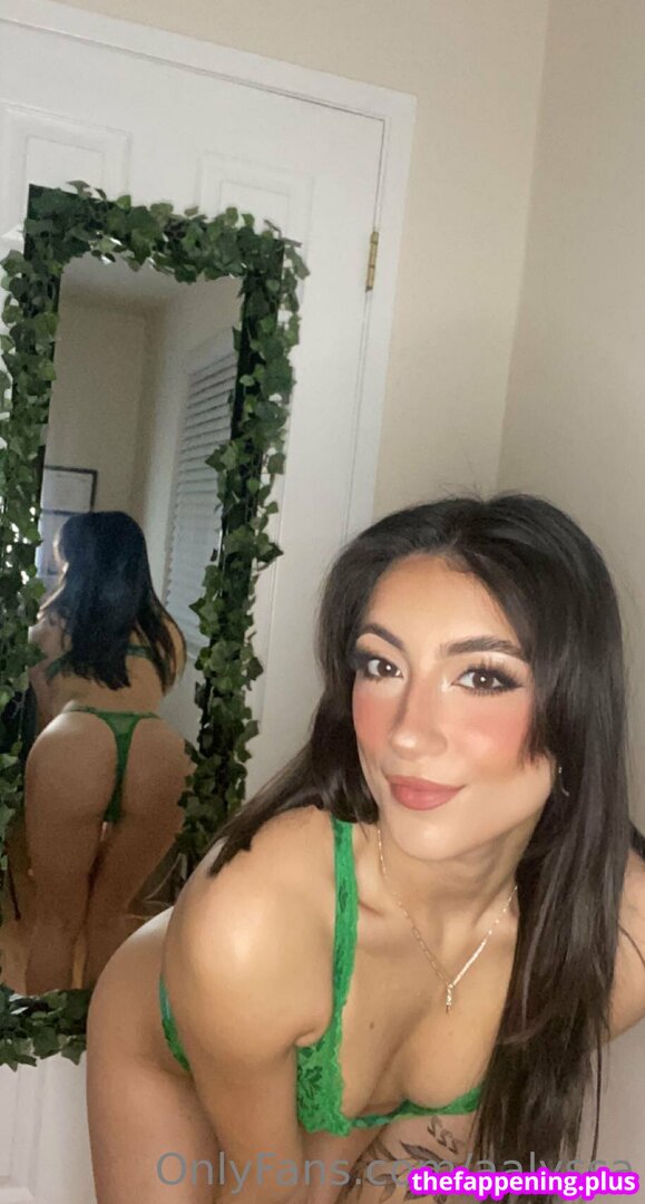 a.aalyssa / aalyssa Naken OnlyFans Foto #6
