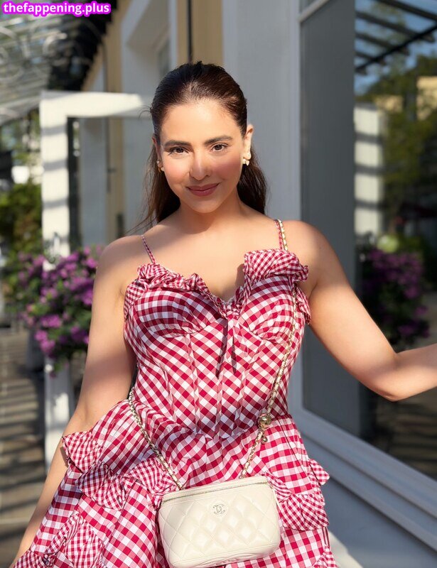 Aamna Sharif / aamnasharifofficial Nagie OnlyFans Zdjęcie #5