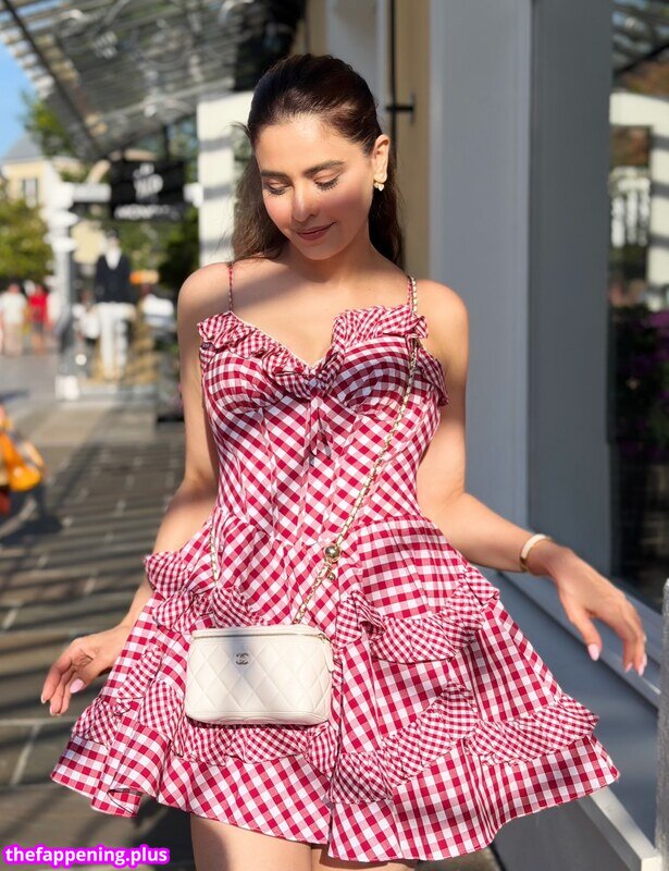 Aamna Sharif / aamnasharifofficial Nagie OnlyFans Zdjęcie #9