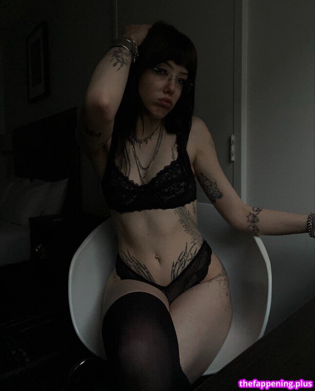 aamyjanee / amy-jane / forest3nymph Nahá OnlyFans fotografie #23