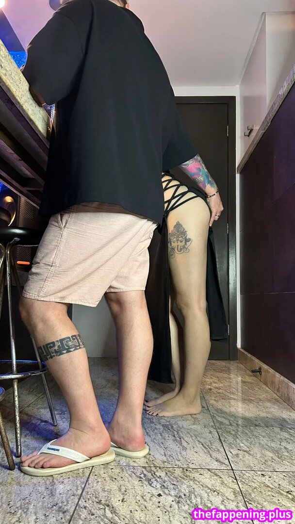 Aanal Lovers Br / analloversbr Nagie OnlyFans Zdjęcie #1