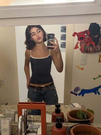 Full leaked Aangelarrochista private onlyfans photo