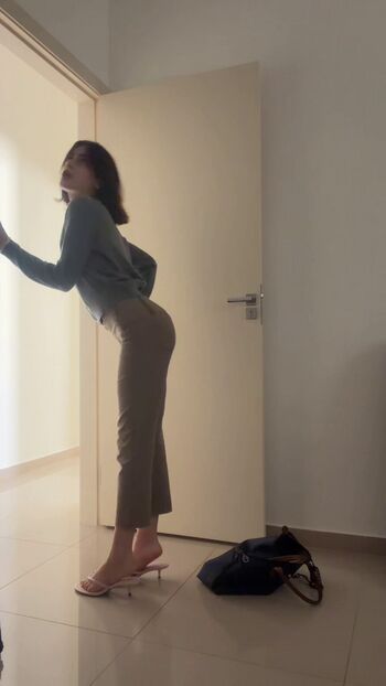 Full leaked Aangelarrochista private onlyfans photo