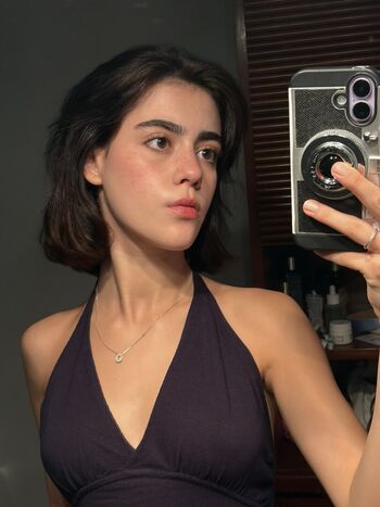 Full leaked Aangelarrochista private onlyfans photo