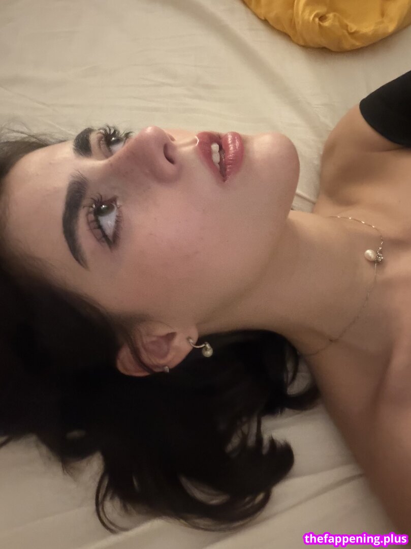 aangelarrochista / mrs_arockstar Foto OnlyFans Desnuda #534