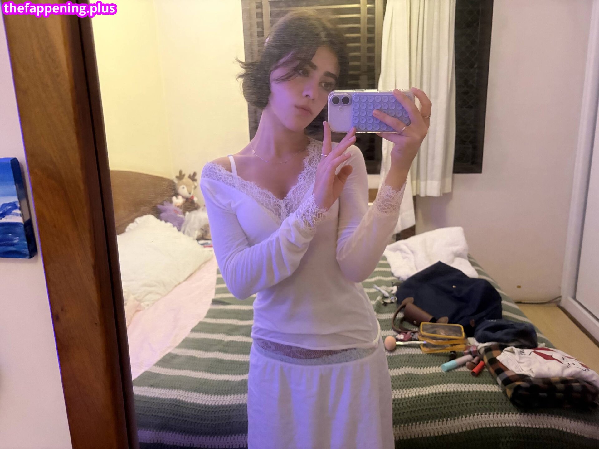 aangelarrochista / mrs_arockstar Nacktes OnlyFans Foto #539