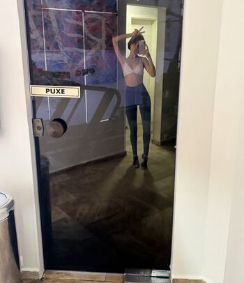 Full leaked Aangelarrochista page private onlyfans photo