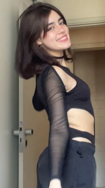 Full leaked Aangelarrochista private onlyfans photo