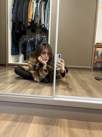 Full leaked Aangelarrochista private onlyfans photo