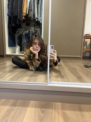 Full leaked Aangelarrochista private onlyfans photo
