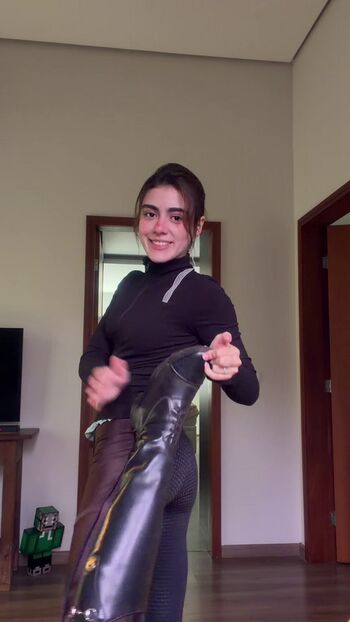 Full leaked Aangelarrochista private onlyfans photo