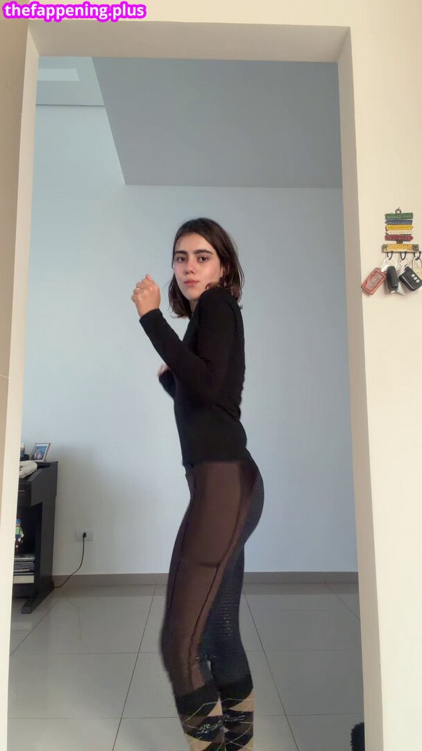 aangelarrochista / mrs_arockstar Naakte OnlyFans Foto #583