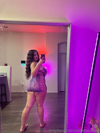 Full leaked Aangelique private onlyfans photo