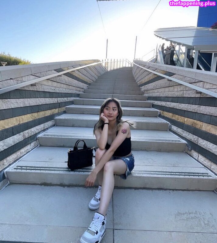 aanggie / https: / issaanggiee Nagie OnlyFans Zdjęcie #3
