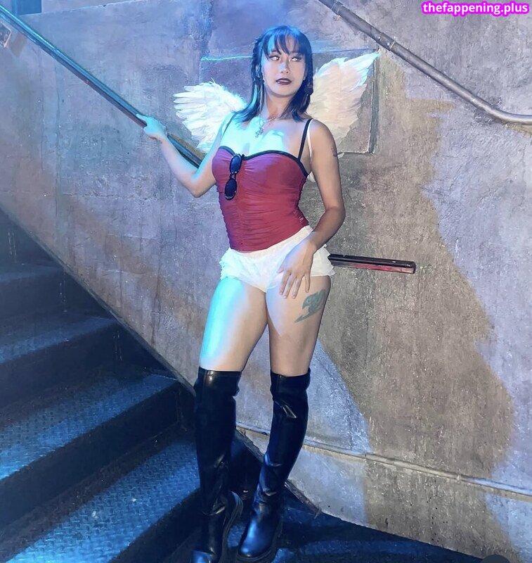 aanggie / https: / issaanggiee Φωτογραφία Γυμνών OnlyFans #5