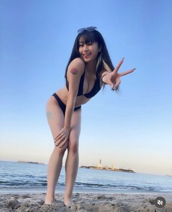 Full leaked Aanggie private onlyfans photo