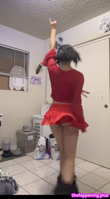 aanggiee / angiebangiie / issaanggiee Foto OnlyFans Nua #6